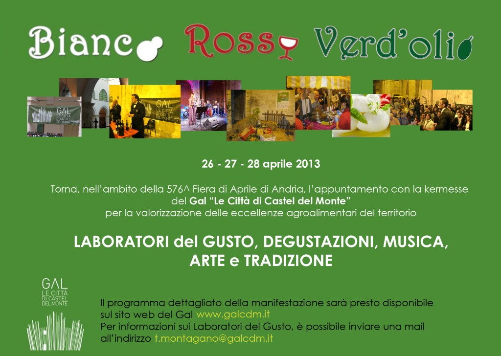 gal castel del monte