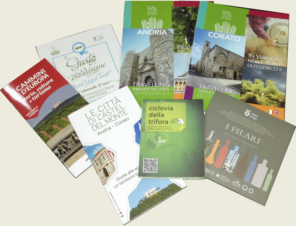 strumenti promozionali